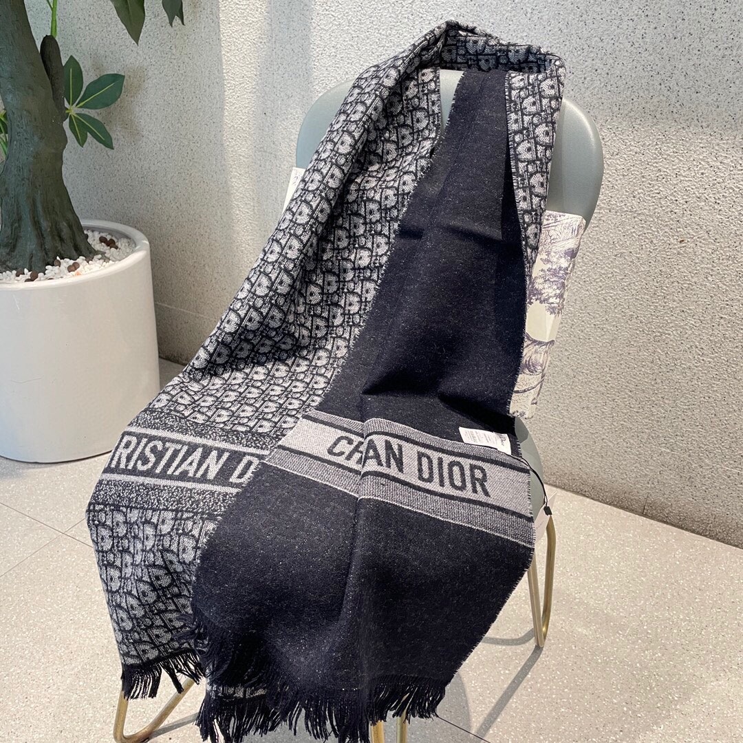 Diro Scarf-32x180CM